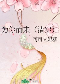 《为你而来(清穿)》