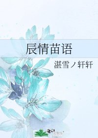 《辰情苗语》