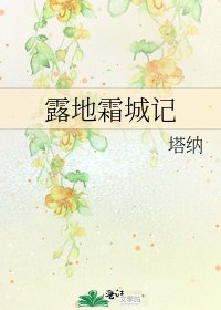 《露地霜城记》