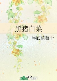黑猪白菜