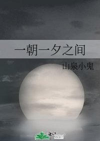 《一朝一夕之间》