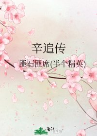 《辛追传》