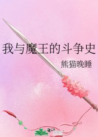 《我与魔王的斗争史》