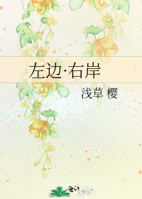 《左边·右岸》