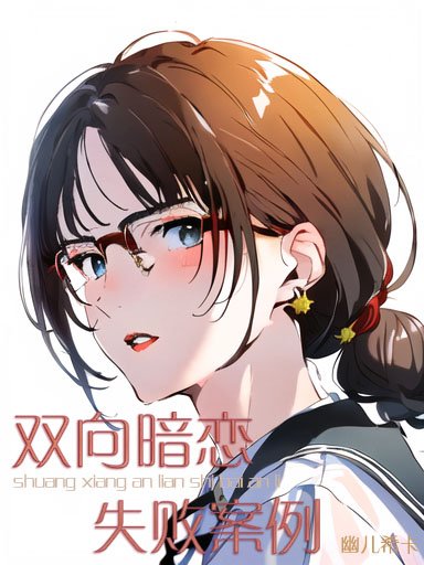 双向暗恋失败案例