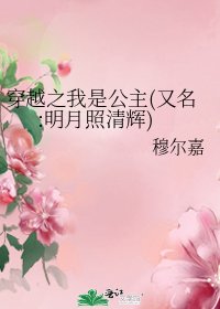 《穿越之我是公主(又名:明月照清辉)》