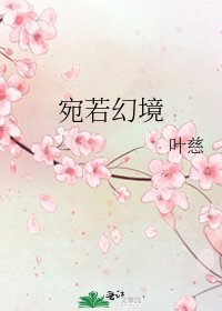 《宛若幻境》