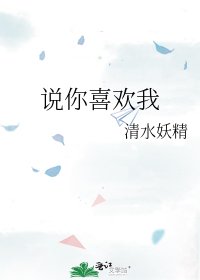 《说你喜欢我》