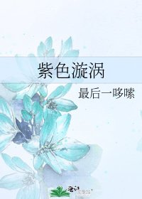 《紫色漩涡》