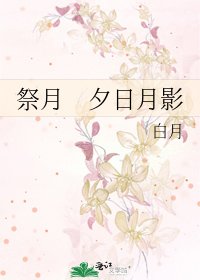 《祭月 夕日月影》