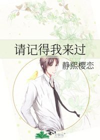 《请记得我来过》