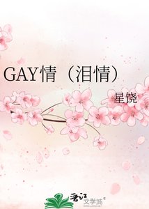 《GAY情(泪情)》