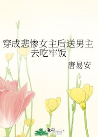 《穿成悲惨女主后送男主去吃牢饭》