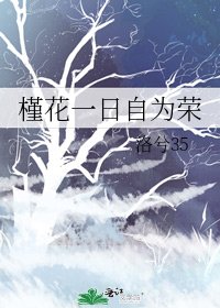 《槿花一日自为荣》