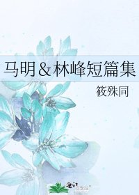 《马明&林峰短篇集》
