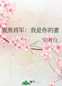 《腹黑将军:我是你的妻》