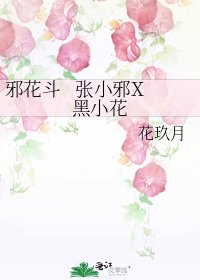 《邪花斗 张小邪X黑小花》