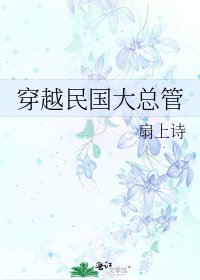 《穿越民国大总管》