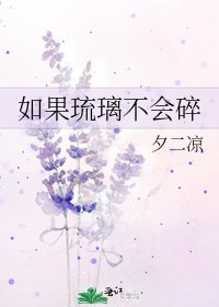 《如果琉璃不会碎》