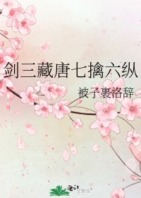 《剑三藏唐七擒六纵》