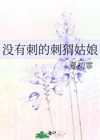 《没有刺的刺猬姑娘》