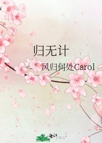 《归无计》