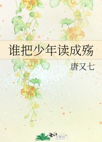 《谁把少年读成殇》
