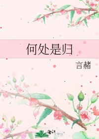 《何处是归》