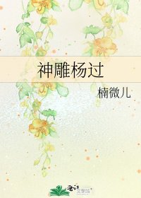 神雕杨过