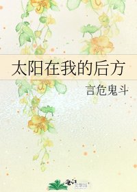 《太阳在我的后方》