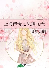 《上海传奇之凤舞九天》