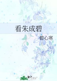 《看朱成碧》