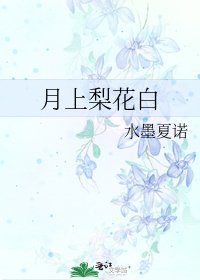 《月上梨花白》
