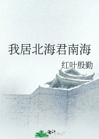 《我居北海君南海》