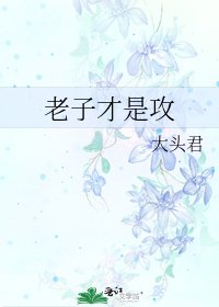 《老子才是攻》