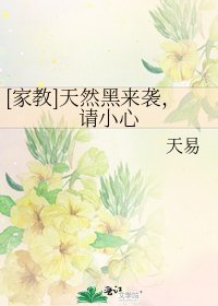 [家教]天然黑来袭，请小心