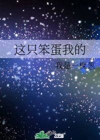 《这只笨蛋我的》