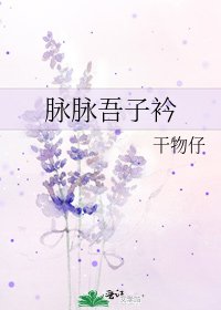 《脉脉吾子衿》