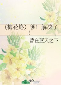 《(梅花烙)爹!解决了!》
