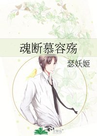《魂断慕容殇》