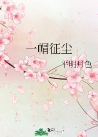 《一帽征尘》