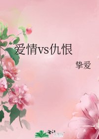 爱情vs仇恨