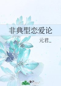 《非典型恋爱论》
