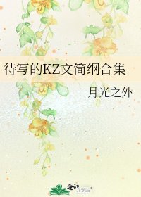 《待写的KZ文简纲合集》