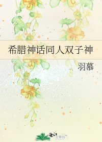 《希腊神话同人双子神》