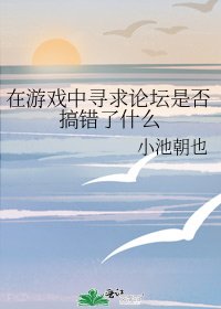 在游戏中寻求论坛是否搞错了什么