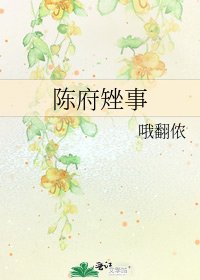 《陈府矬事》