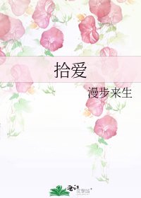 《拾爱》