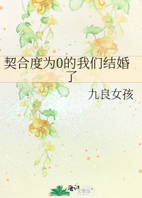 《契合度为0的我们结婚了》