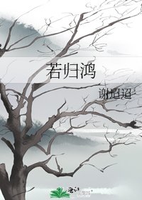 《若归鸿》